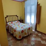 Feriehus La Criva *