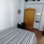 Feriehus La Criva Crivillen