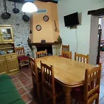 La Criva Feriehus