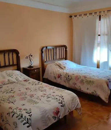 La Criva Holiday home *