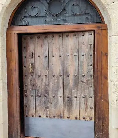 La Criva * Crivillen