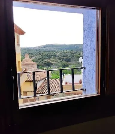 La Criva Crivillen