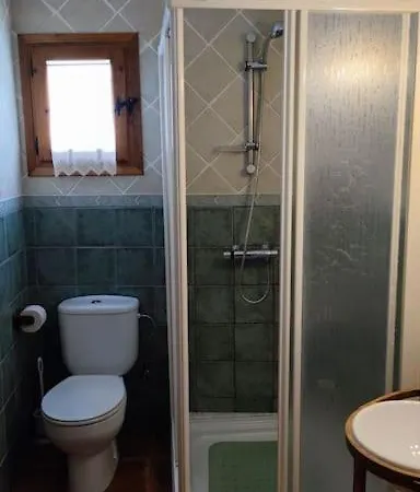 La Criva Casa vacanze Crivillen