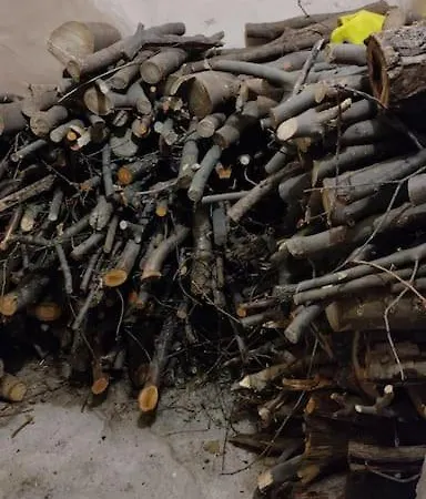 Casa vacanze La Criva