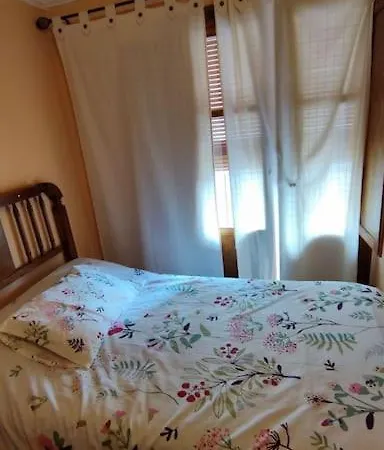 Holiday home La Criva Crivillen