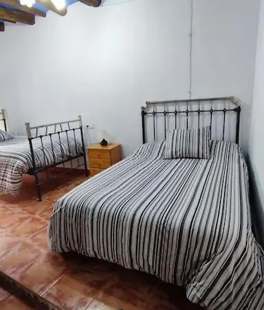 La Criva Feriehus *