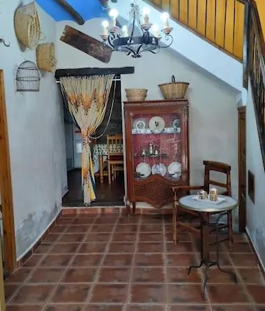 La Criva Feriehus *