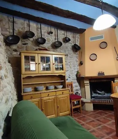 La Criva Crivillen