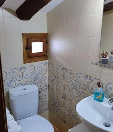 Casa vacanze La Criva