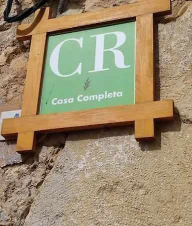 La Criva Feriehus *