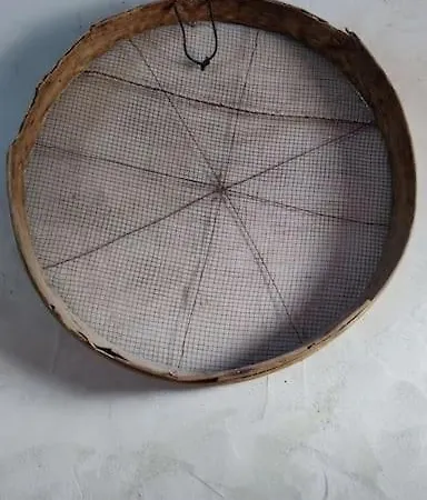 펜션 La Criva Crivillen