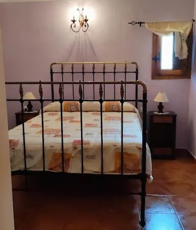 Casa vacanze La Criva