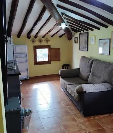 La Criva * Crivillen