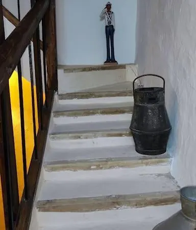 La Criva * Crivillen