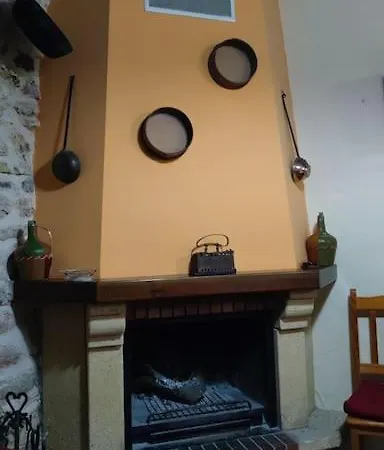 La Criva Casa vacanze