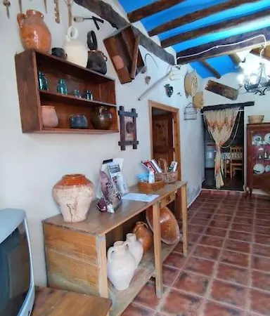 Casa vacanze La Criva *