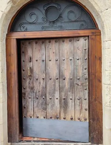 La Criva * Crivillen