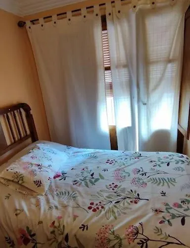 Feriehus La Criva Crivillen