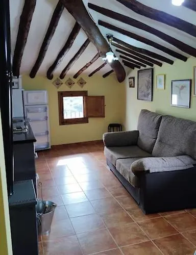 La Criva * Crivillen